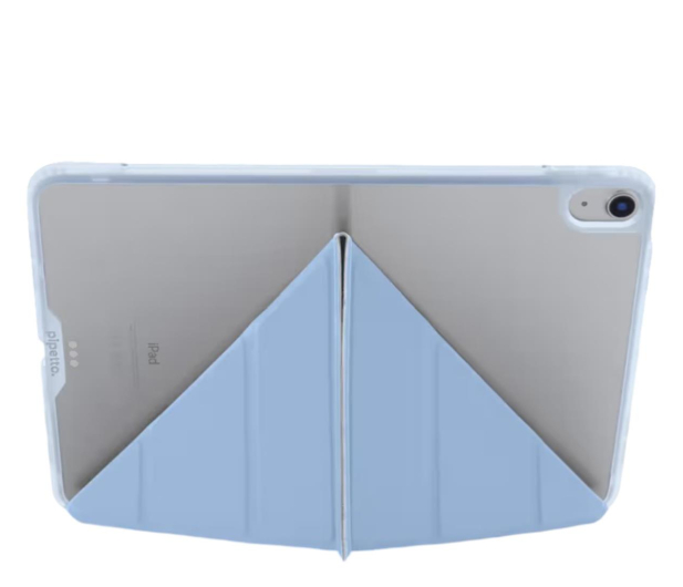 Pipetto Origami No1 Original Case do iPad Air 13" (2024) light blue - 1270911 - zdjęcie 2
